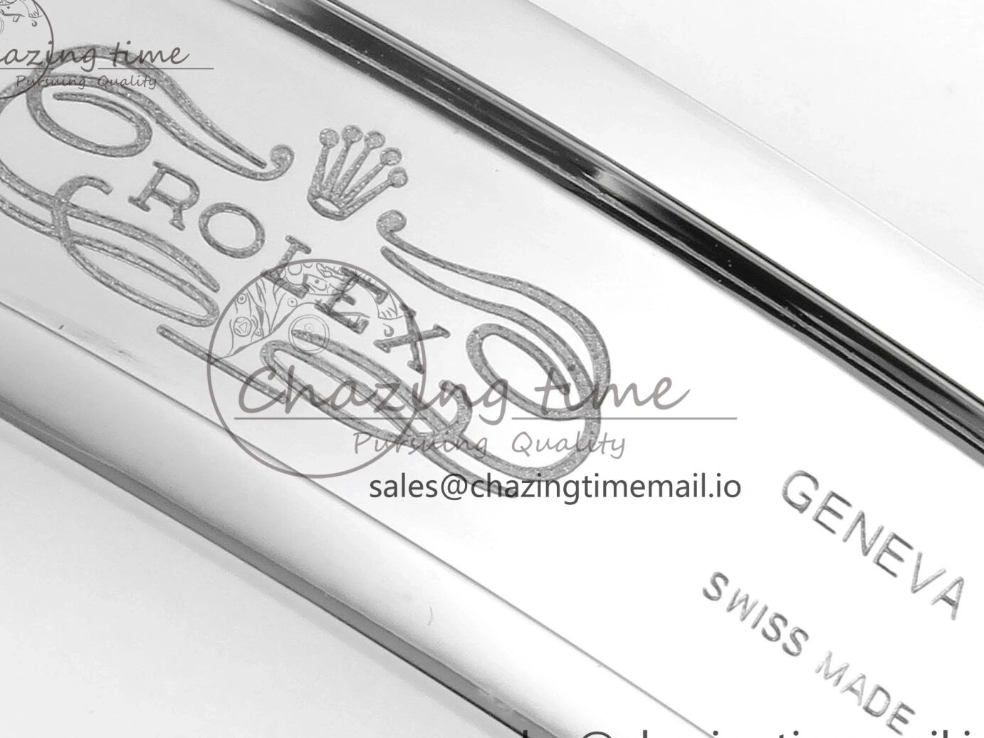 36 Jubilee Green DateJust Stick A3235 Edition Marker 126234 Bracelet Best EWEF on Dial 0126